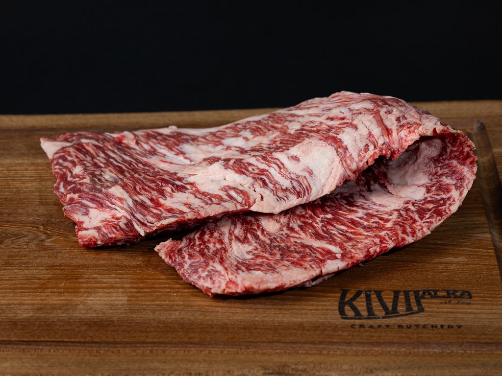 Skirt steak - Image 2