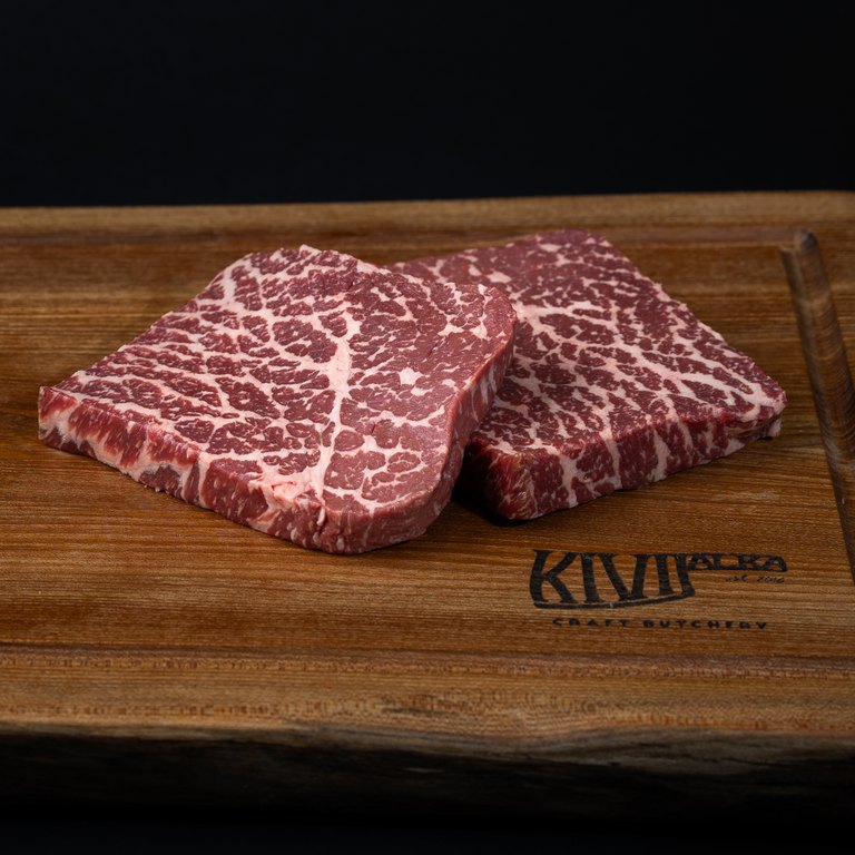 Pub steak